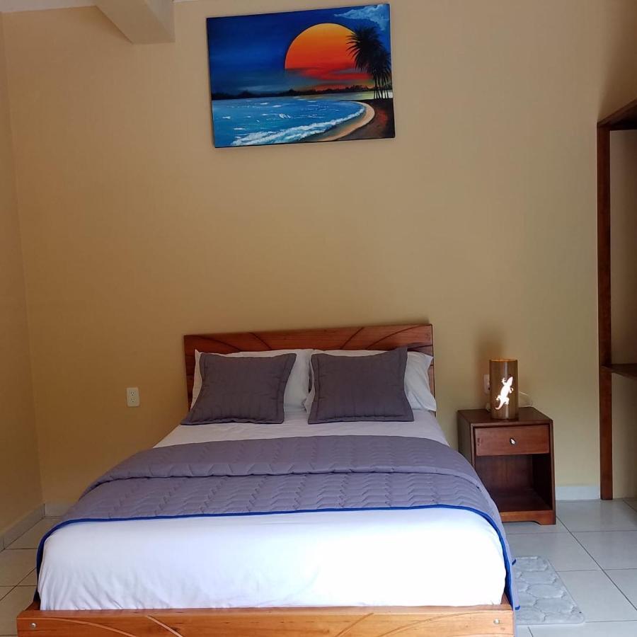אסמרלדס Hotel Soberao מראה חיצוני תמונה