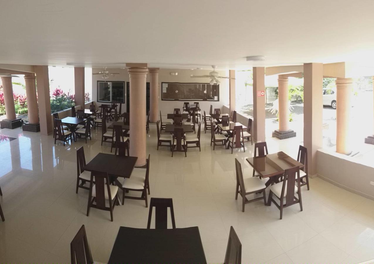 אסמרלדס Hotel Soberao מראה חיצוני תמונה