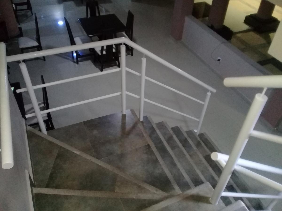 אסמרלדס Hotel Soberao מראה חיצוני תמונה