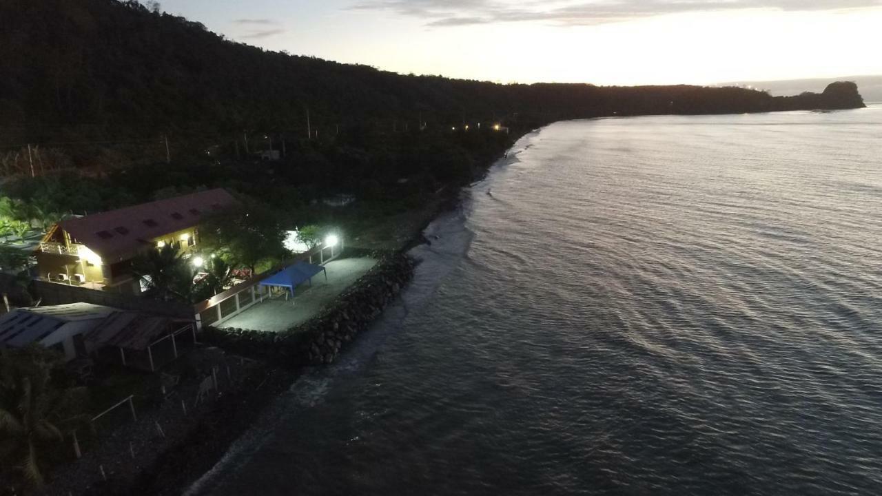 אסמרלדס Hotel Soberao מראה חיצוני תמונה