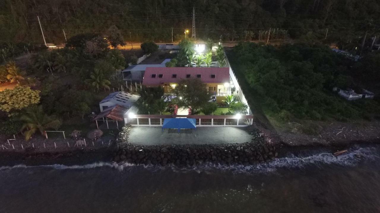 אסמרלדס Hotel Soberao מראה חיצוני תמונה