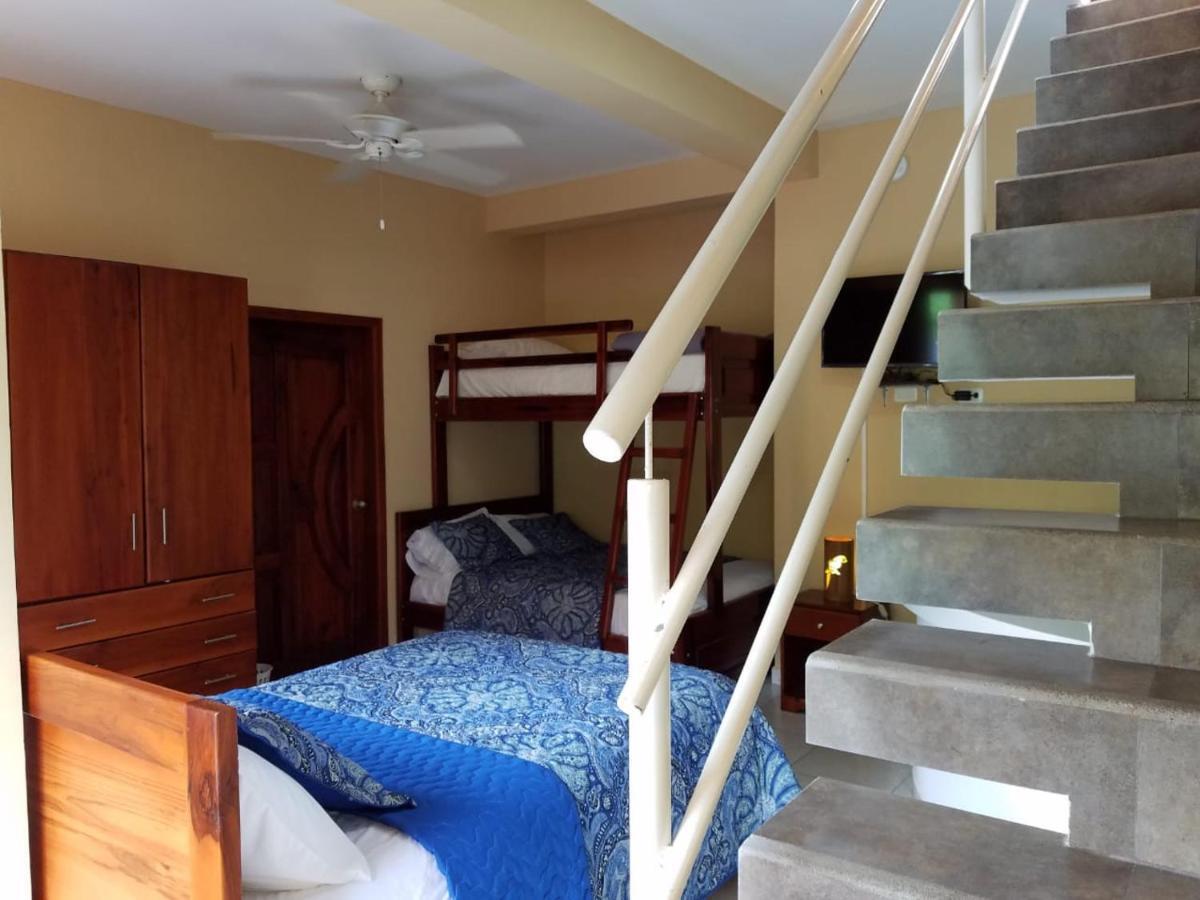 אסמרלדס Hotel Soberao מראה חיצוני תמונה