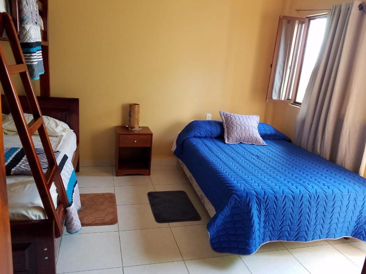 אסמרלדס Hotel Soberao מראה חיצוני תמונה