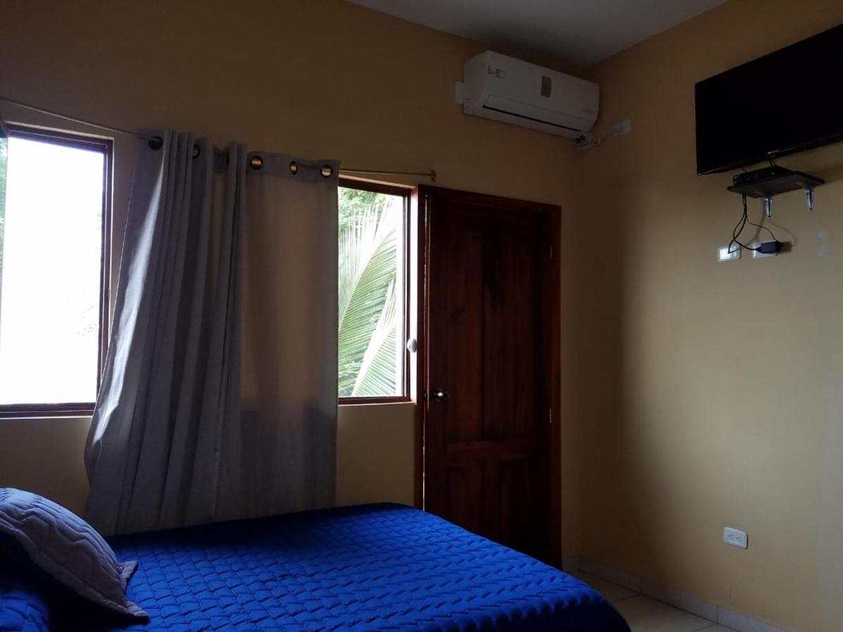 אסמרלדס Hotel Soberao מראה חיצוני תמונה