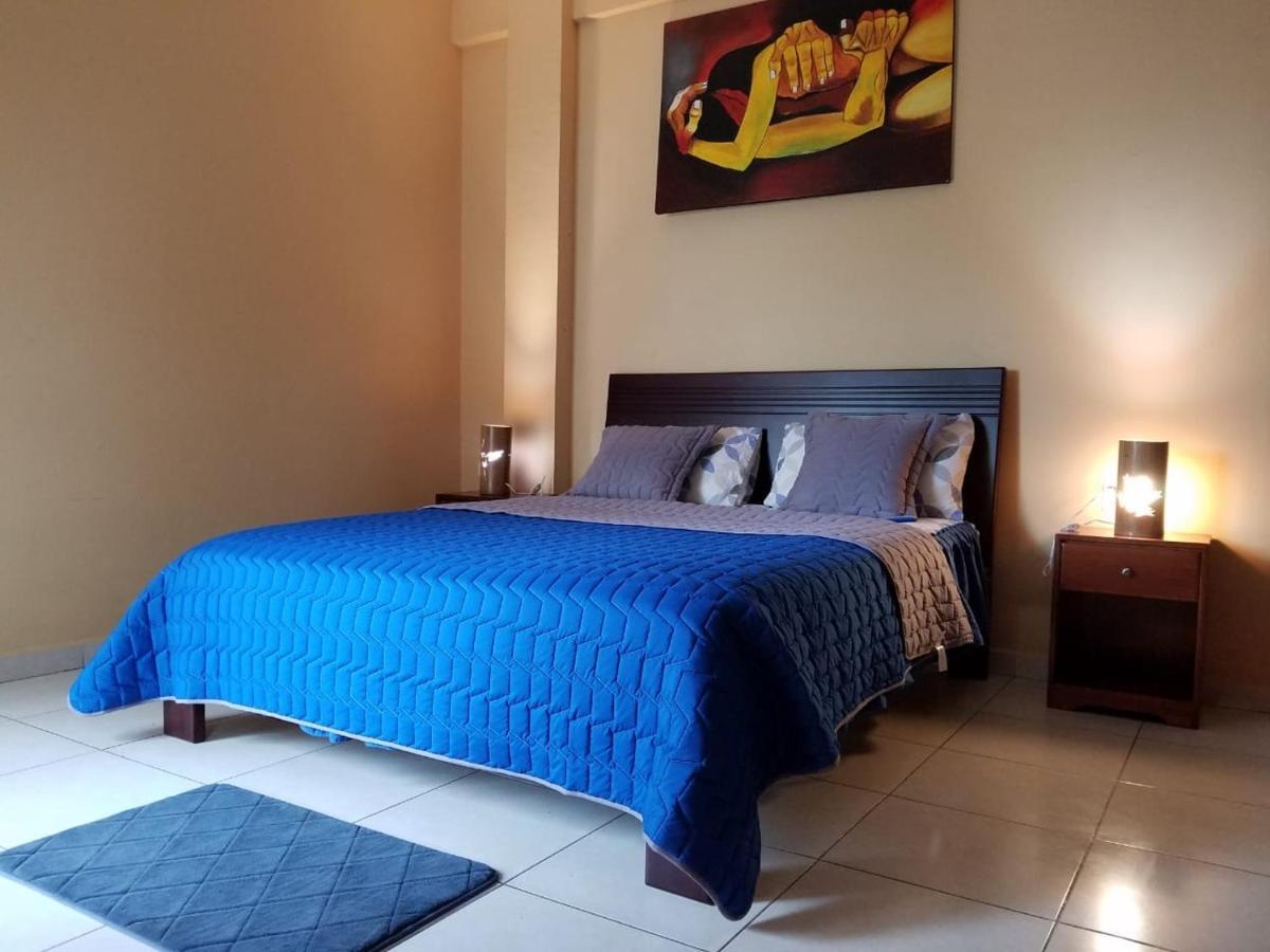 אסמרלדס Hotel Soberao מראה חיצוני תמונה