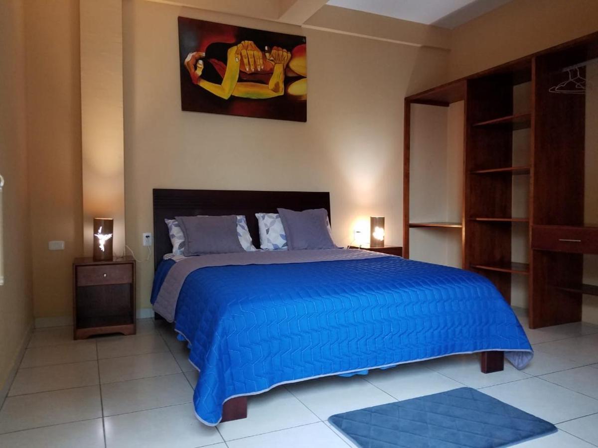 אסמרלדס Hotel Soberao מראה חיצוני תמונה