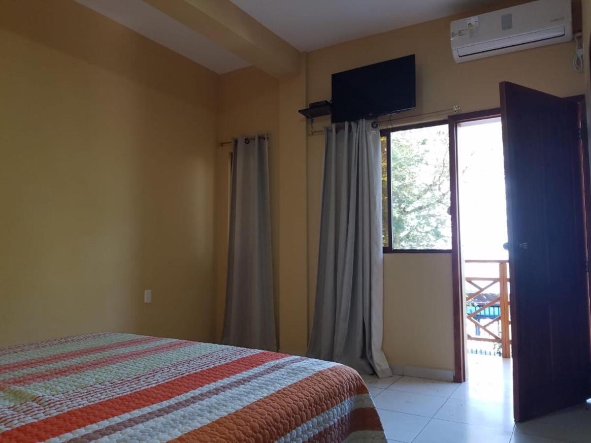 אסמרלדס Hotel Soberao מראה חיצוני תמונה
