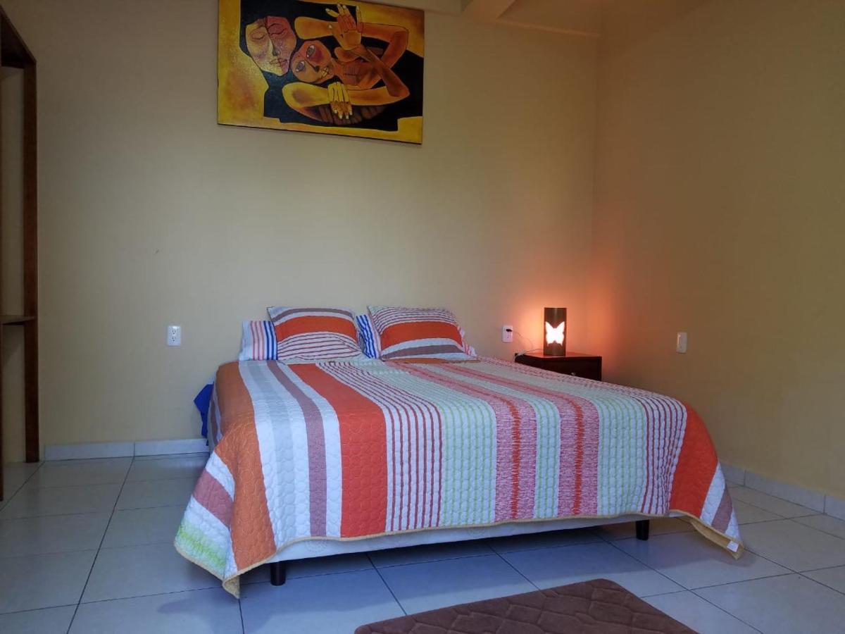 אסמרלדס Hotel Soberao מראה חיצוני תמונה